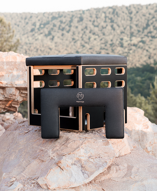 DaBo + Inversion Top