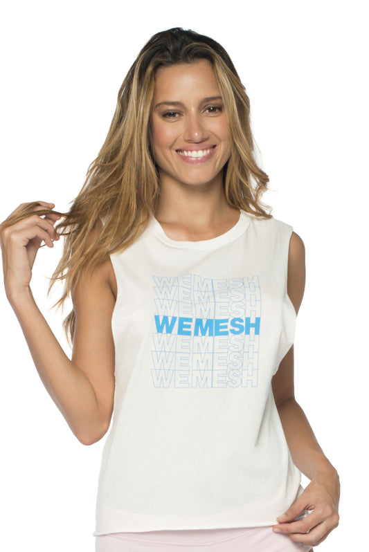 WeMesh
