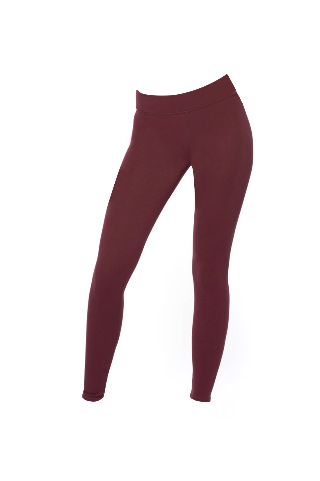 White House Black Market The Legging Women's Size 2 Burgundy Wine Color  Side Zip | eBay